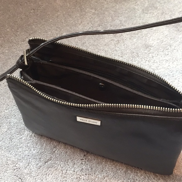 Wilsons leather purse - Picture 4 of 5